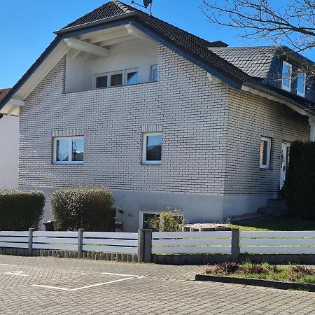 Ferienwohnung Cimen Birresdorf Bagian luar foto