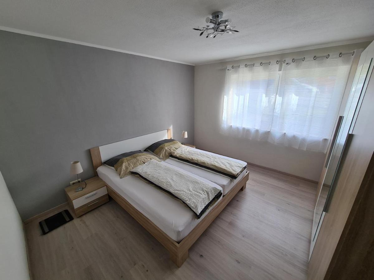 Ferienwohnung Cimen Birresdorf Bagian luar foto
